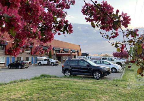 Motel Le Transit مونت سانت هيلير المظهر الخارجي الصورة