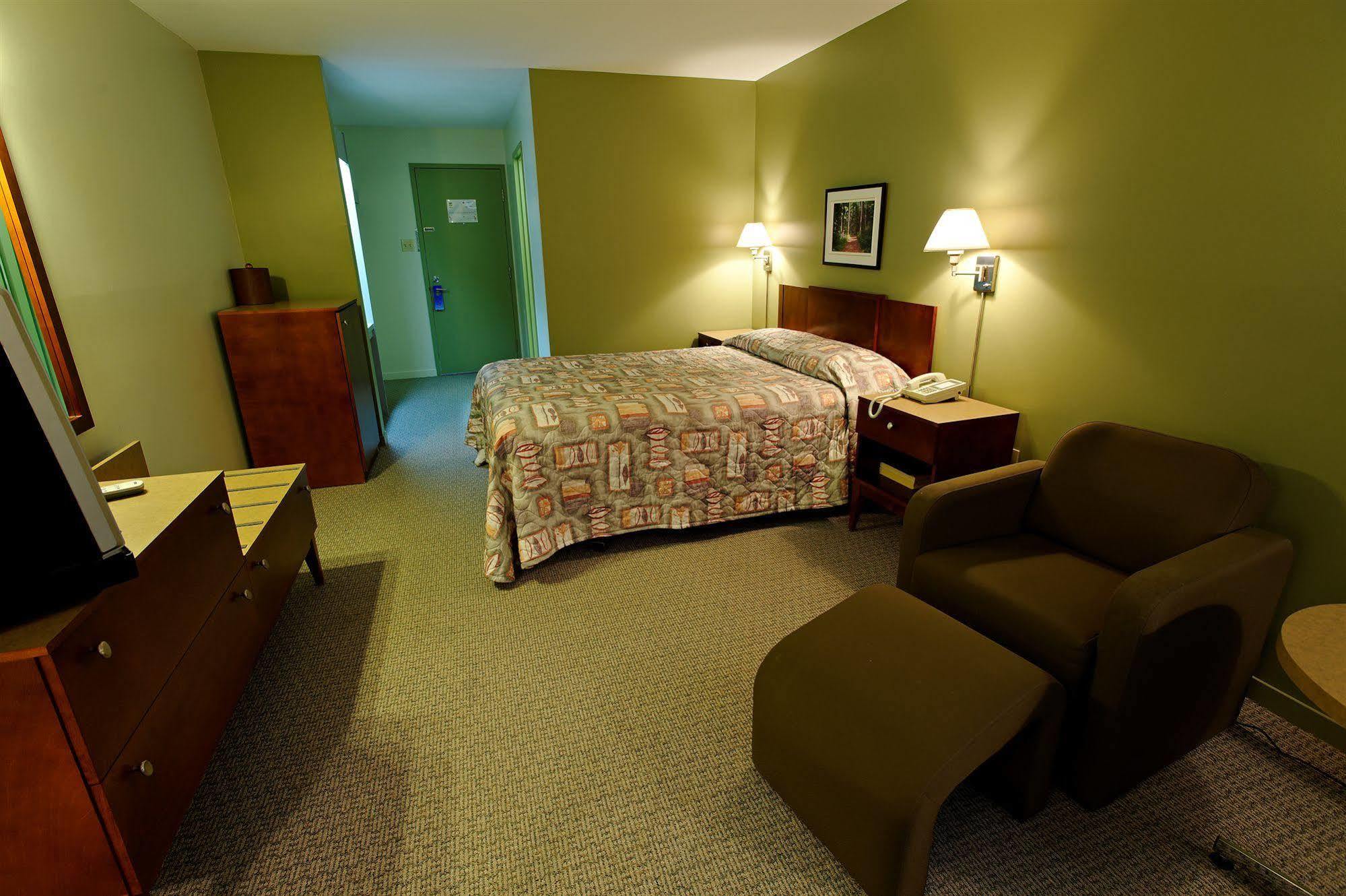 Motel Le Transit مونت سانت هيلير المظهر الخارجي الصورة
